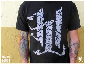Image of *!BACK IN STOCK!* HOTLIFE - "CRACKED" 