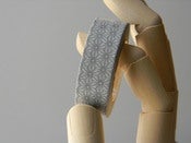 Image of Celo japonés (masking tape) estampado
