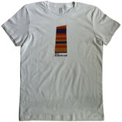 Image of Tie Tee