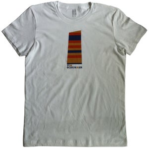 Image of Tie Tee