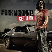 Image of Mark McKinney-Get it On