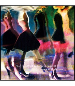 Image of ♥THE RUNWAY♥