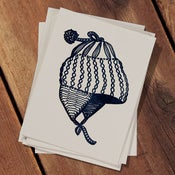 Image of Warm Heads Card Set