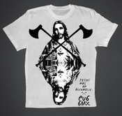 Image of PUB JESUS TEE