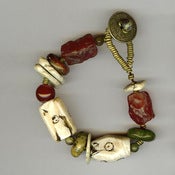 Image of Tribal Dance - Bracelet