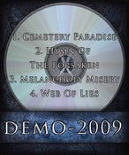 Image of Demo 2009