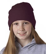 Image of Lot of 60 Youth Knit Caps