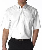 Image of Lot of 10 Men's Dress Shirts