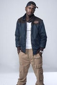 Image of LOCAL 1425 REVERSIBLE JACKET & VEST