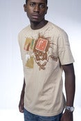 Image of PAINTER T-SHIRT