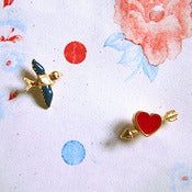 Image of Petit Love Bird