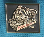 Image of VLV Pin