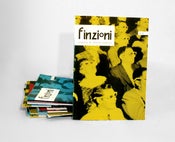 Image of Finzioni Collection Pack