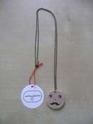 Image of SOLDES - Collier réversible - Audrey Jeanne