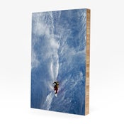 Image of Kazu's Ocean