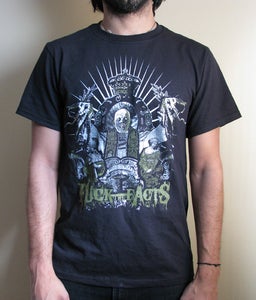 Image of Priest T-Shirt