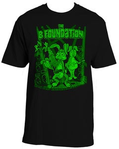 Image of Bunny Foundation