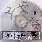 Image of ae0002 HALO VESSEL "Post Miami Vice Electronics"  LIMITED EDITION