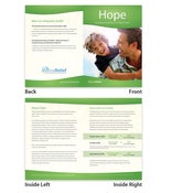 Image of Hope Brochure • 25/pk