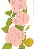 Image of Roses card