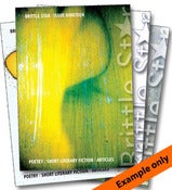 Image of 4 issue subscription (World)