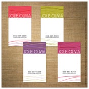 Image of Calling Cards<BR>{Cosmo}