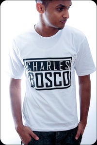 Image of White T-Shirt