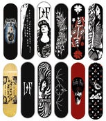 Image of Skateboards *click link inside*