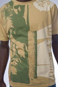 Image of WET PAINT T SHIRT