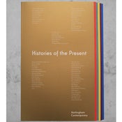 Image of Histories of the Present