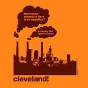 Image of Cleveland Sports Teams