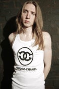 Image of VOODOO-CHANEL - TANK TOP