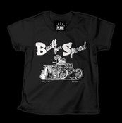 Image of Built for Speed T-Shirt Style # 1044