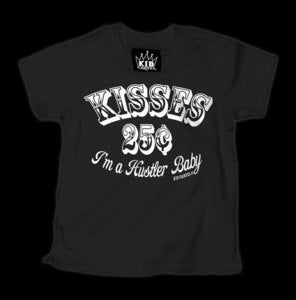Image of Kisses 25¢ Style # 1073