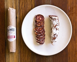 Chorizo Navarre - $10