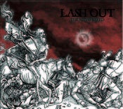 Image of LASH OUT - THE JUDAS BREED