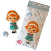 Image of Ginger