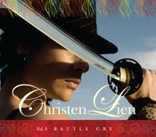 Image of Vol. I BATTLE CRY