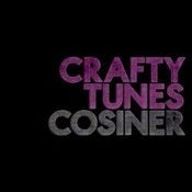 Image of Cosiner - Crafty Tunes CD
