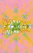 Image of Baltimore Time Travel Anthology