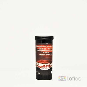 Image of Rollei Creative Edition Nightbird - Color 120 Film