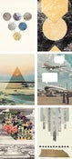 Image of SAVE JAPAN Red Cross Donation: Postcard Series