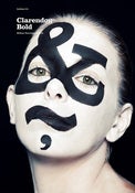 Image of fontface 2 | clarendon bold