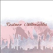Image of Cosiner - Bittersuites LP