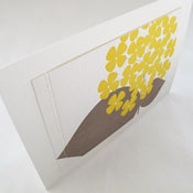 Image of center square . bloom . lemon