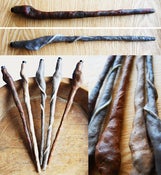 Image of Magic Light up Wands