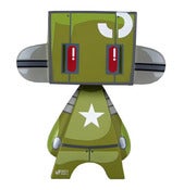 Image of ARMYBOT MADL