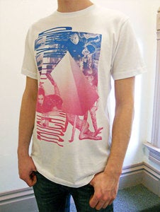 Image of Artist Series #1: Travis Egedy