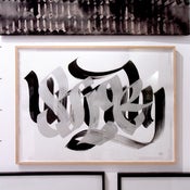 Image of UNRULY SHOE