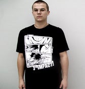 Image of T shirt "dangoo"